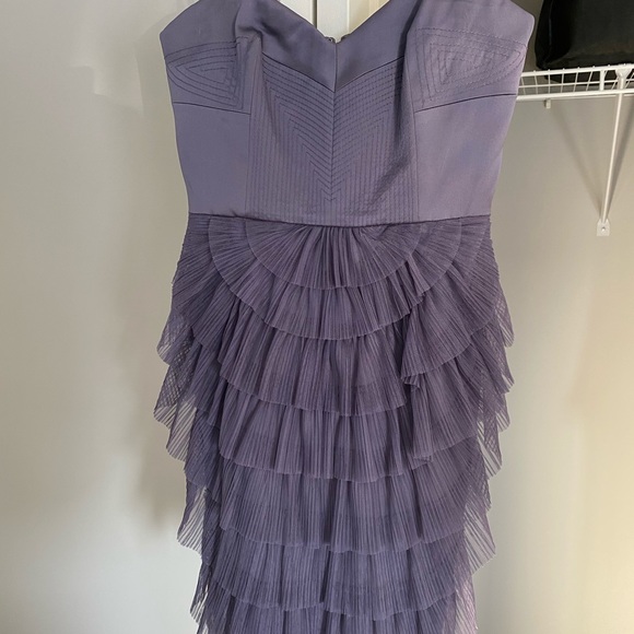 BCBG MaxAzaria Dress - Picture 2 of 3